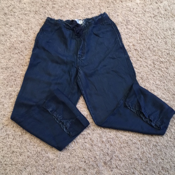 Saks Fifth Avenue jeans - Picture 2 of 4